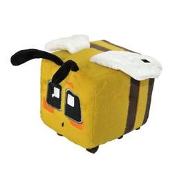 М'яка іграшка Tigres кубик Бджілка Майра (ІГ-0252)