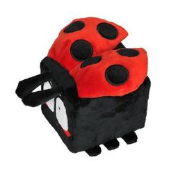 М'яка іграшка Tigres кубик Бедрик Санні (ІГ-0253)