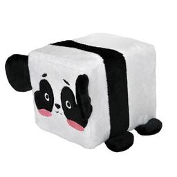 М'яка іграшка Tigres кубик Панда Шай (ІГ-0254)