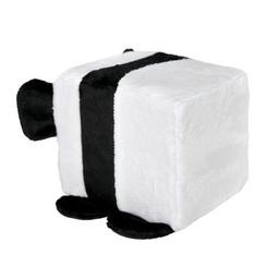 М'яка іграшка Tigres кубик Панда Шай (ІГ-0254)