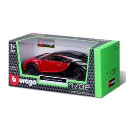 Машина Bburago Bugatti Chiron Sport (132) (18-43061)