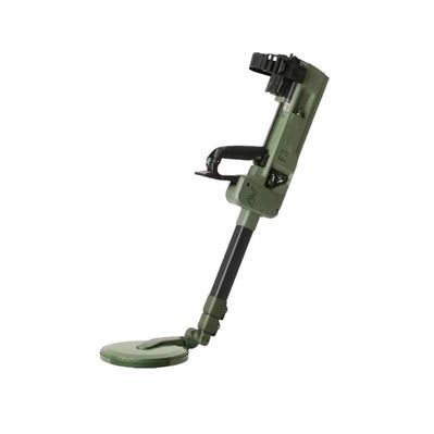 Металошукач Minelab Міношукач F3 Compact