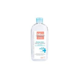 Міцелярна вода Mixa Optimal Tolerance для нормальної шкіри 400 мл (3600550932782)