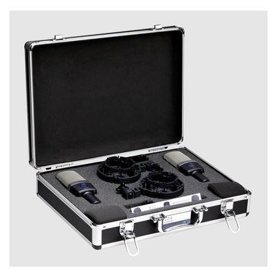 Микрофон AKG C214 Matched Pair (3185X00110)