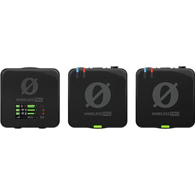 Мікрофон Rode Wireless Pro (235209)