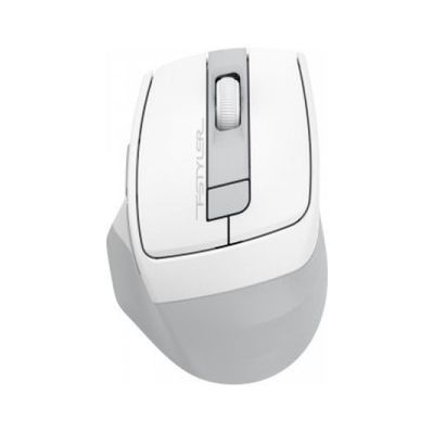 Мишка A4Tech FG35C Plus Wireless White (4711421002974)