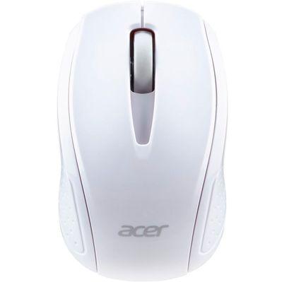 Мишка Acer Optical Wireless White (GP.MCE11.00Y)