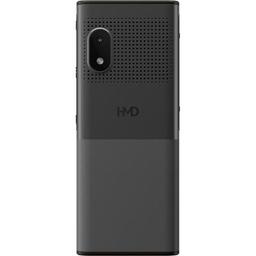 Мобільний телефон HMD 150 MUSIC DS Dark Grey