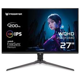 Монитор Acer Predator XB273UX1bmiiprx (UM.HX3EE.111)