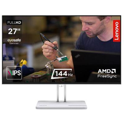 Монитор Lenovo L27-4C (67DEKAC1UA)