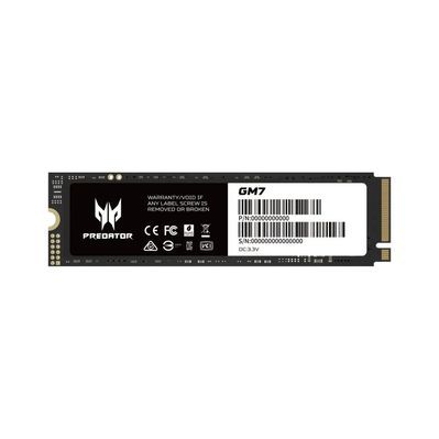 Накопичувач SSD M.2 2280 1TB GM7 Acer Predator (BL.9BWWR.118)