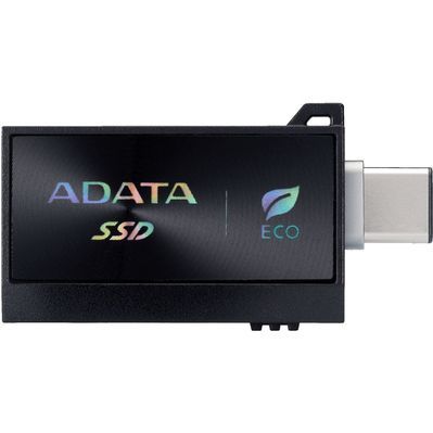 Накопичувач SSD USB 3.2 512GB SC730 ADATA (SC730-512G-CACTI)