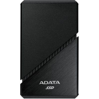 Накопичувач SSD USB 4.0 1TB SE920 ADATA (SE920-1TCBK)