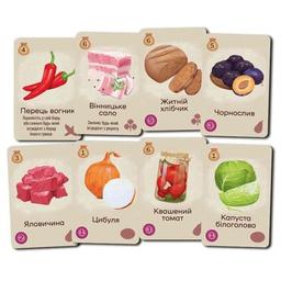 Настольная игра Lord of Boards Борщ (укр.) (LOB2404UA)