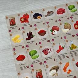 Настольная игра Lord of Boards Борщ (укр.) (LOB2404UA)