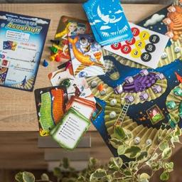 Настольная игра Ранок В ассоциации (4823076146009)