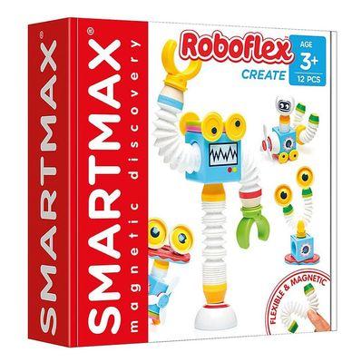 Настольная игра Smartmax Мой первый тотем (SMX 530)