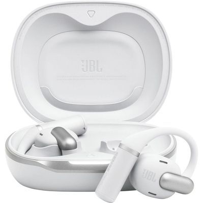Навушники JBL Sense Pro White (JBLSENSEPROWHT)