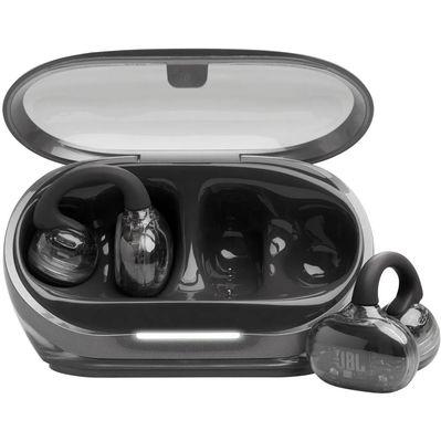 Навушники JBL Soundgear Clips Black (JBLSNDGEARCLBLK)