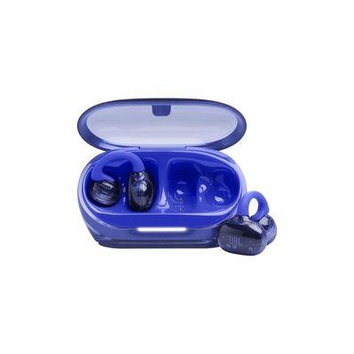 Навушники JBL Soundgear Clips Blue (JBLSNDGEARCLBLU)