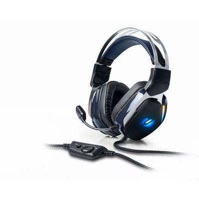 Наушники Muse M-230 GH USB Black (M-230 GH)