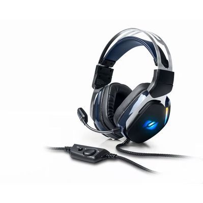 Навушники Muse M-230 GH USB Black (M-230 GH)