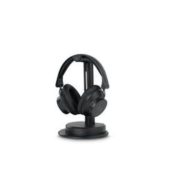 Наушники Muse M-285 CTV Wireless Black (M-285 CTV)