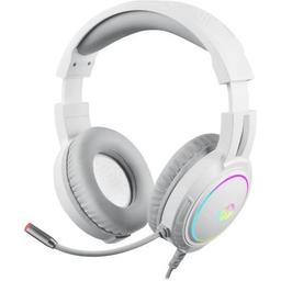 Навушники Redragon Mento USB White (70708)