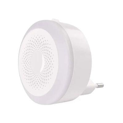 Ночник EMOS 5Lm 230V пластик (P3326)