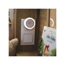 Ночник EMOS 5Lm 230V пластик (P3326)