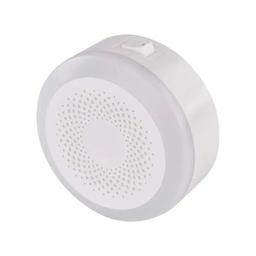 Ночник EMOS 5Lm 230V пластик (P3326)