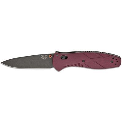 Ніж Benchmade Osborne Barrage Red (581BK-04)