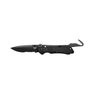 Ніж Benchmade Triage (917SBK)