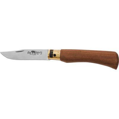 Ніж Old Bear Gift Box Classic M Walnut (OB.GIFT-BOX_LNP_MF)