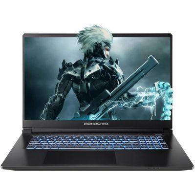 Ноутбук Dream Machines RT5050-17 (RT5050-17UA25)