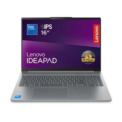 Ноутбук Lenovo IdeaPad Slim 5 16IRH10 (83HS00B1RA)