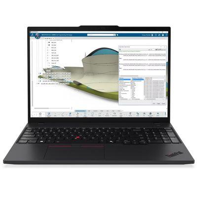 Ноутбук Lenovo ThinkPad P16s G4 (21RX001BRA)
