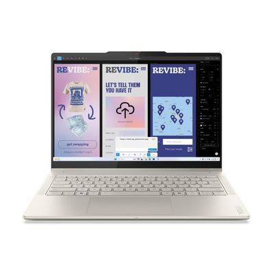 Ноутбук Lenovo Yoga 7 2-in-1 14ILL10 (83JQ00D4RA)