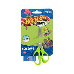 Ножиці Kite Hot Wheels, 13 см (HW25-122)