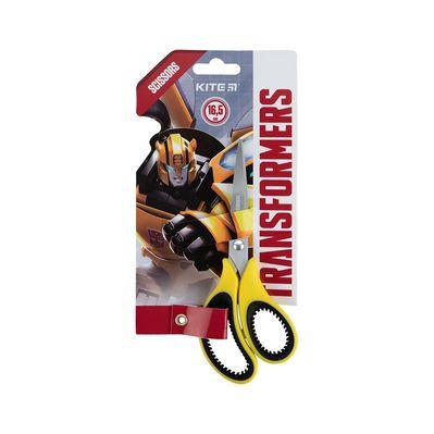 Ножницы Kite детские Transformers 15 см (TF24-127)