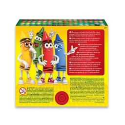 Карандаши цветные Crayola воскові, 64 шт (52-6448)