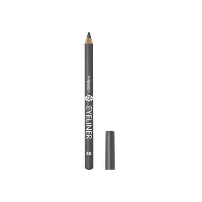 Олівець для очей Deborah Eyeliner Pencil 02 - Grey (8009518175943)