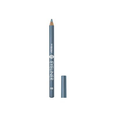 Олівець для очей Deborah Eyeliner Pencil 05 - Light Blue (8009518176001)