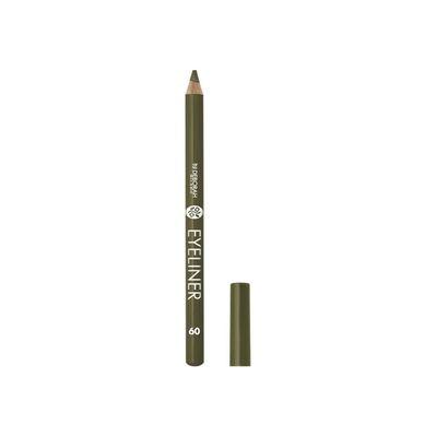 Карандаш для глаз Deborah Eyeliner Pencil 09 - Olive Green (8009518178241)