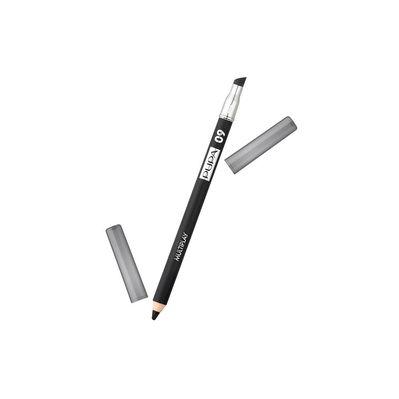 Олівець для очей Pupa Multiplay Eye Pencil 09 - Deep Black (8011607069644)