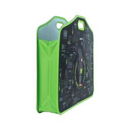 Папка - портфель Kite на липучках A3+ Fox Rules, 1 відділення (K24-208-2)