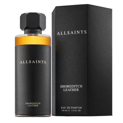 Парфюмированная вода Allsaints Shoreditch Leather 100 мл (810023677222)