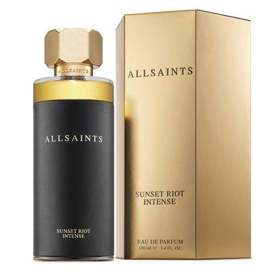Парфюмированная вода Allsaints Sunset Riot Intense 100 мл (810023677239)