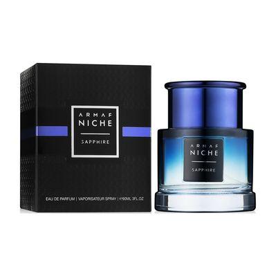 Парфумована вода Armaf Niche Sapphire 90 мл (6294015105162)