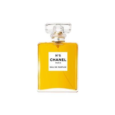 Парфюмированная вода Chanel №5 50 мл (3145891254303)
